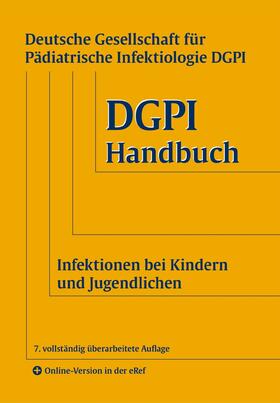 Bialek / Borte | DGPI Handbuch | E-Book | sack.de