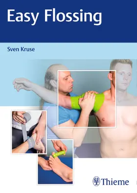 Kruse |  Easy Flossing | Buch |  Sack Fachmedien