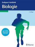  Endspurt Vorklinik: Biologie | Buch |  Sack Fachmedien
