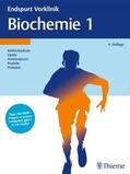  Endspurt Vorklinik: Biochemie 1 | eBook | Sack Fachmedien