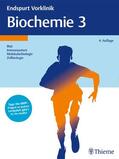  Endspurt Vorklinik: Biochemie 3 | eBook | Sack Fachmedien