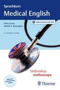 Gross |  Sprachkurs Medical English | Buch |  Sack Fachmedien