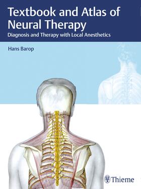 Barop | Textbook and Atlas of Neural Therapy | E-Book | sack.de
