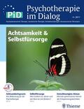 Flückiger / Köllner |  Achtsamkeit & Selbstfürsorge | eBook | Sack Fachmedien