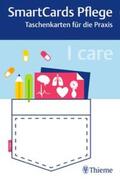  I care - SmartCards Pflege | Sonstiges |  Sack Fachmedien
