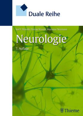 Masuhr / Neumann | Duale Reihe Neurologie | E-Book | sack.de