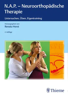 Horst | NAP | Buch | 978-3-13-241364-1 | sack.de