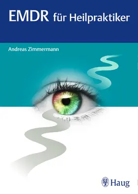 Zimmermann | EMDR für Heilpraktiker | E-Book | www.sack.de