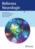 Diener / Steinmetz / Kastrup |  Referenz Neurologie | eBook | Sack Fachmedien