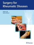 Sell / Rehart |  Surgery for Rheumatic Diseases | eBook | Sack Fachmedien
