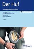 Litzke |  Der Huf | eBook | Sack Fachmedien