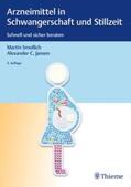 Smollich / Jansen |  Arzneimittel in Schwangerschaft und Stillzeit | Buch |  Sack Fachmedien