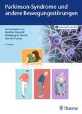 Deuschl / Oertel / Poewe |  Parkinson-Syndrome und andere Bewegungsstörungen | eBook | Sack Fachmedien