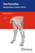Steinmetz |  Taschenatlas Akupunktur beim Pferd | eBook | Sack Fachmedien