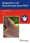 Krokowski |  Akupunktur und Phytotherapie beim Pferd | Buch |  Sack Fachmedien