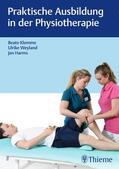 Klemme / Weyland / Harms |  Praktische Ausbildung in der Physiotherapie | eBook | Sack Fachmedien