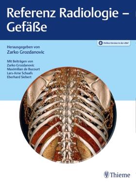 Grozdanovic | Referenz Radiologie - Gefäße | Medienkombination | sack.de