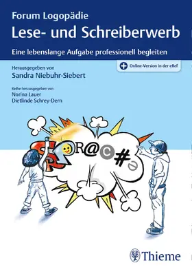 Niebuhr-Siebert |  Lese- und Schreiberwerb | Buch |  Sack Fachmedien