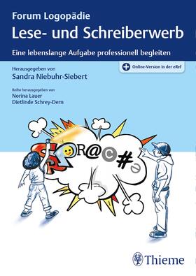 Niebuhr-Siebert | Lese- und Schreiberwerb | E-Book | sack.de