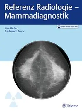  Referenz Radiologie - Mammadiagnostik | eBook | Sack Fachmedien