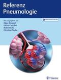 Kroegel / Costabel / Bals |  Referenz Pneumologie | Buch |  Sack Fachmedien