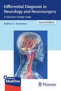 Tsementzis |  Differential Diagnosis in Neurology and Neurosurgery | eBook | Sack Fachmedien