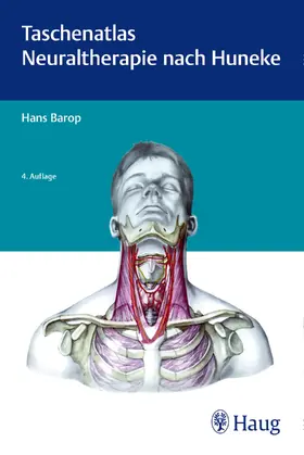 Barop |  Taschenatlas der Neuraltherapie nach Huneke | eBook | Sack Fachmedien