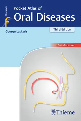 Laskaris | Pocket Atlas of Oral Diseases | Buch | 978-3-13-241787-8 | sack.de