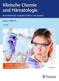 Hallbach |  Klinische Chemie und Hämatologie | eBook | Sack Fachmedien