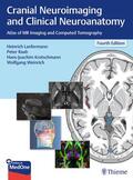 Lanfermann / Kretschmann / Raab |  Cranial Neuroimaging and Clinical Neuroanatomy | eBook | Sack Fachmedien