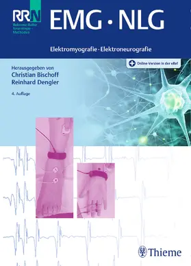 Bischoff / Dengler | EMG NLG | Medienkombination | 978-3-13-241835-6 | sack.de