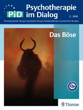 Verlag |  Das Böse | eBook | Sack Fachmedien
