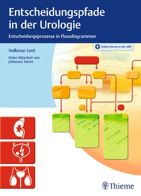 Lent | Entscheidungspfade in der Urologie | E-Book | sack.de
