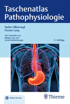 Silbernagl / Lang | Taschenatlas Pathophysiologie | E-Book | sack.de