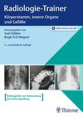 Stäbler / Ertl-Wagner |  Radiologie-Trainer Körperstamm, innere Organe und Gefäße | eBook | Sack Fachmedien