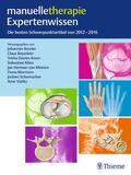 Bessler / Beyerlein / Davies-Knorr |  manuelletherapie Expertenwissen | eBook | Sack Fachmedien