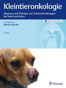 Kessler |  Kleintieronkologie | eBook | Sack Fachmedien
