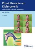 Bartrow |  Physiotherapie am Kiefergelenk | Buch |  Sack Fachmedien