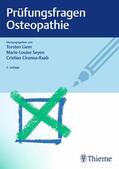 Liem / Seyen / Ciranna-Raab |  Prüfungsfragen Osteopathie | eBook | Sack Fachmedien
