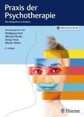 Senf / Broda / Voos |  Praxis der Psychotherapie | eBook | Sack Fachmedien