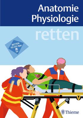 retten - Anatomie Physiologie | Medienkombination | sack.de