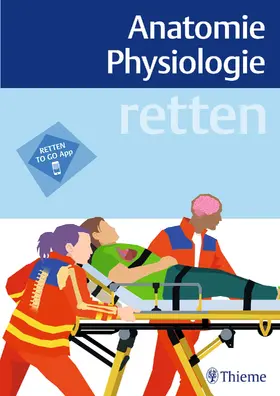 retten - Anatomie Physiologie | E-Book | www.sack.de