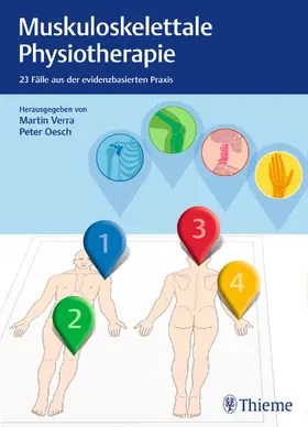 Verra / Oesch |  Muskuloskelettale Physiotherapie | eBook | Sack Fachmedien