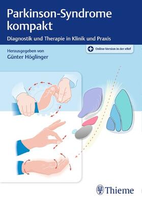 Höglinger | Parkinson-Syndrome kompakt | E-Book | sack.de