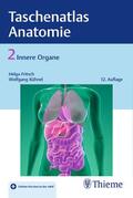 Fritsch / Kühnel |  Taschenatlas der Anatomie, Band 2: Innere Organe | eBook | Sack Fachmedien
