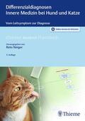 Neiger |  Differenzialdiagnosen Innere Medizin bei Hund und Katze | Buch |  Sack Fachmedien