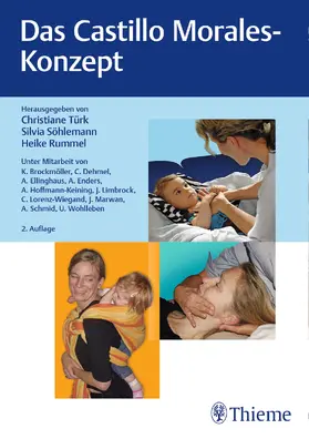 Türk / Söhlemann / Rummel | Das Castillo Morales-Konzept | Buch | 978-3-13-242371-8 | www.sack.de