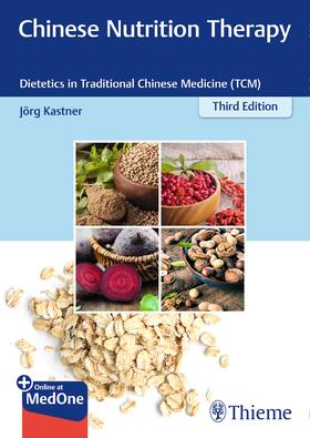 Kastner | Chinese Nutrition Therapy | Medienkombination | sack.de