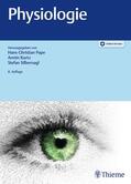 Pape / Kurtz / Silbernagl |  Physiologie | Buch |  Sack Fachmedien