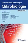 Munk |  Taschenlehrbuch Biologie: Mikrobiologie | eBook | Sack Fachmedien